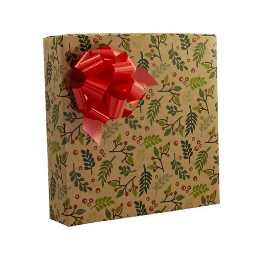 Cutter Box - Nature’s Holly - 24’’ x 100’ - GW-CB394829