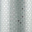Cutter Box - Sterling Dots Gift Wrap - 24" x 100' - Mac Paper Supply