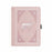 Homespun Notebook