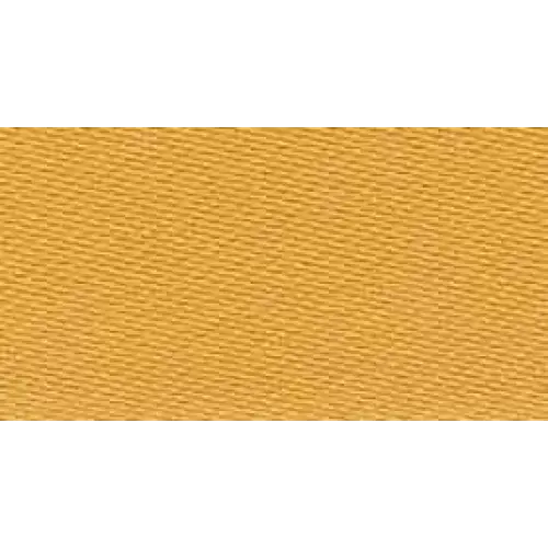 Double Face Swiss Satin Ribbon - 1/8’’ x 55 yd - Old Gold