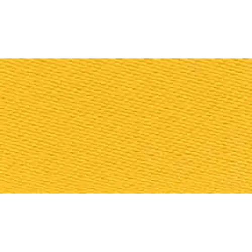 Double Face Swiss Satin Ribbon - 2-3/4’’ x 27 yd - Marigold