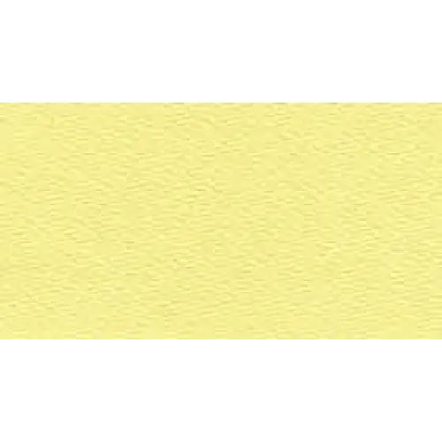 Double Face Swiss Satin Ribbon - 3/8’’ x 27 yd - Baby Maize
