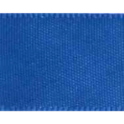 Double-Faced Satin Ribbon - 5/8’’ x 100 yds. / Royal Blue