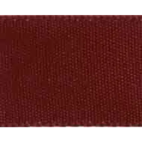 Double-Faced Satin Ribbon - 5/8’’ x 100 yds. / Wine