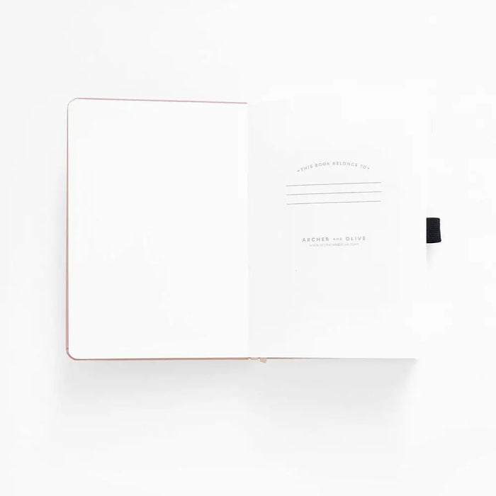 Dragon Spire Notebook