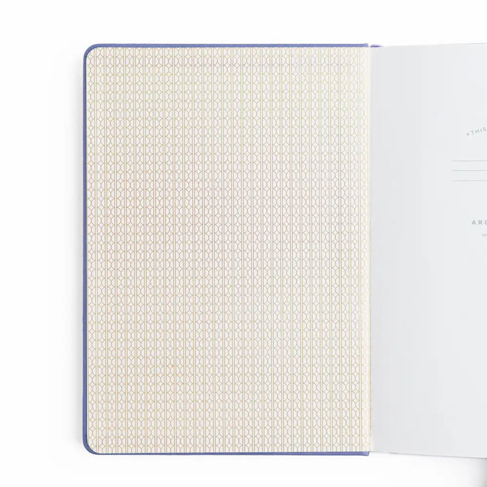 Dragon Spire Notebook - IN STOCK / Lined / A5: 192 Pages