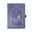 Dragon Spire Notebook - IN STOCK / Lined / A5: 192 Pages