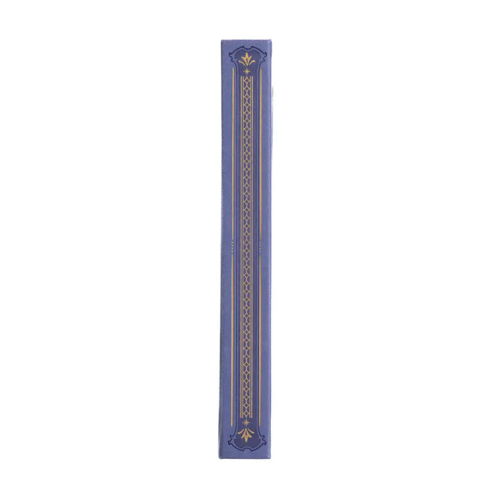 Dragon Spire Notebook - IN STOCK / Lined / A5: 192 Pages