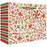Euro Tote - Jumbo - Candy Party - 6 Count - XGBJ828