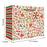 Euro Tote - Jumbo - Candy Party