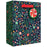 Euro Tote - Large Tote - Peppermint Twinkle - 6 Count