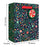 Euro Tote - Large Tote - Peppermint Twinkle