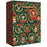 Euro Tote - Large Tote - Woodland Wreaths - 6 Count