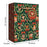 Euro Tote - Large Tote - Woodland Wreaths