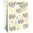 Euro Tote - Medium - Baby Elephants - Retail-6 count - MT403