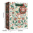 Euro Tote - Medium - Festive Folk