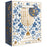 Euro Tote - Medium - Golden Hanukkah - Retail-6 count