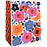 Euro Tote - Medium - Modern Floral - Retail-6 count - MT431