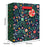 Euro Tote - Medium - Peppermint Twinkle