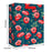 Euro Tote - Medium - Pretty Poppies