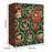 Euro Tote - Medium - Woodland Wreaths