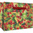 Euro Tote - Tiny Tote - Merry Berry - 6 Count - XTT841