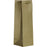 Euro Totes Solid Matte - Bottle - Gold / 6 count - BT915