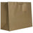Euro Totes Solid Matte - Jumbo - Gold / 6 count - BJT909