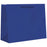 Euro Totes Solid Matte - Large - Royal / 6 count - LT916