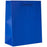 Euro Totes Solid Matte - Medium - Royal / 6 count - MT916