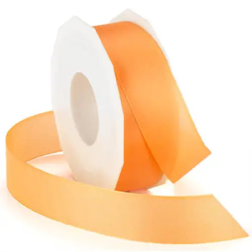 Europa Taffeta Acetate Ribbon - 1’’ and 1-1/2’’