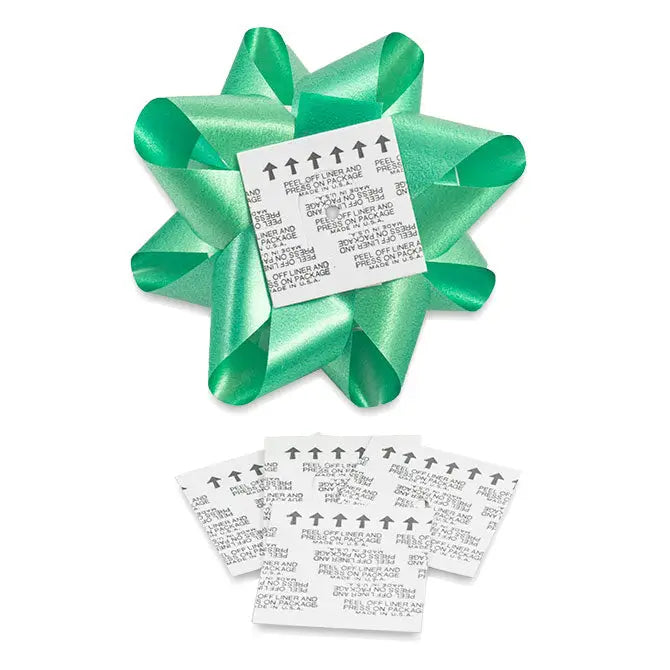 Bow Machine Pins & Cards - S-90 Adhesive Back Cards