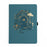 Fairy House | Notebook - Dot Grid / TN: 144 Pages - TN414