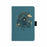 Fairy House | Notebook - Dot Grid / TN: 144 Pages - TN414