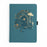 Fairy House | Notebook - Dot Grid / TN: 144 Pages - TN414
