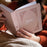 Homespun Notebook