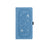 Songbird In Blue Dot Grid Notebook