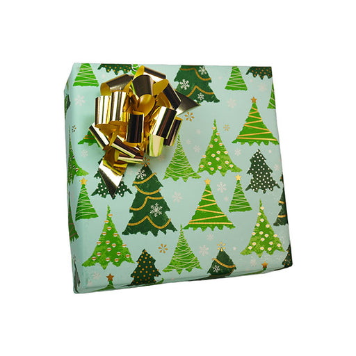 Cutter Box - Festive Forest - 24" x 100'