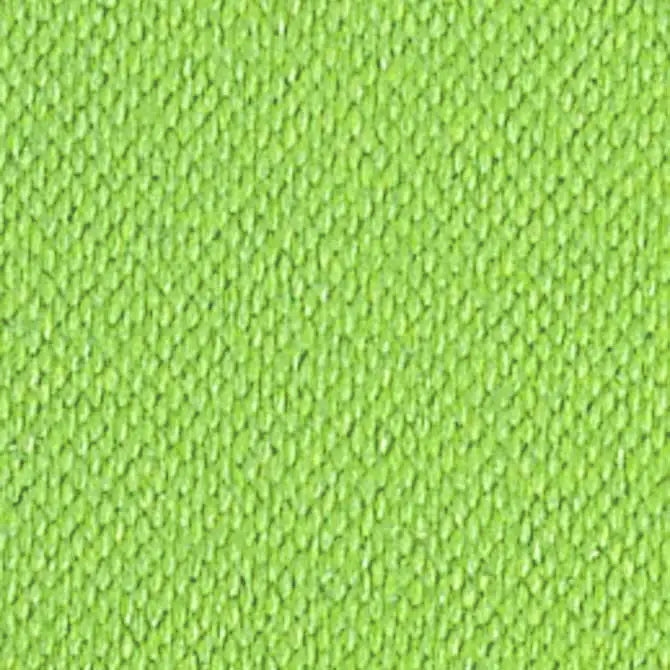 Flora-Satin Embossed Poly Ribbon - 5/8’’ x 100 yd / Citrus