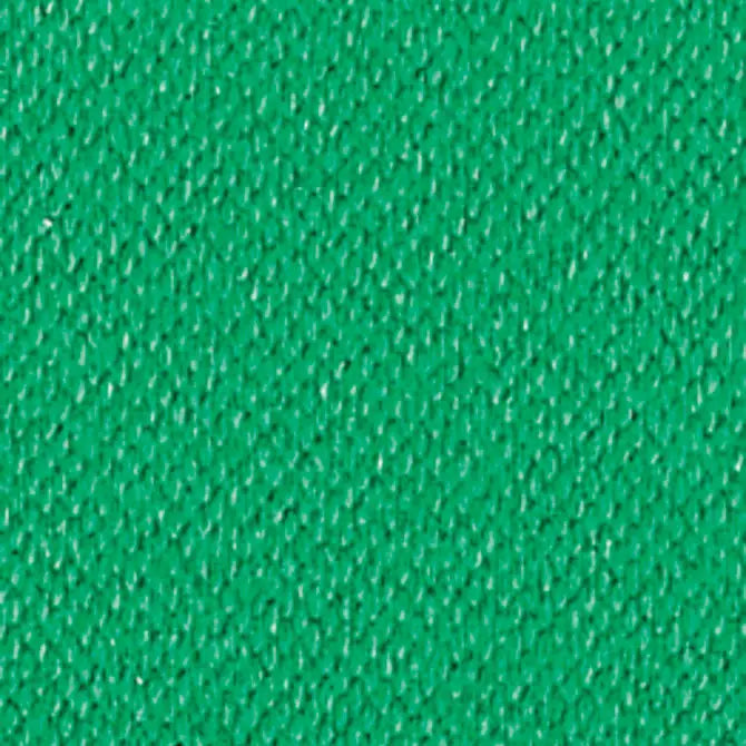 Flora-Satin Embossed Poly Ribbon - 5/8’’ x 100 yd / Emerald