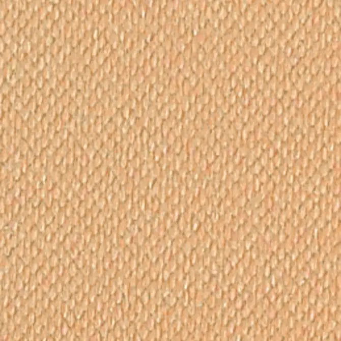 Flora-Satin Embossed Poly Ribbon - 5/8’’ x 100 yd / Gold