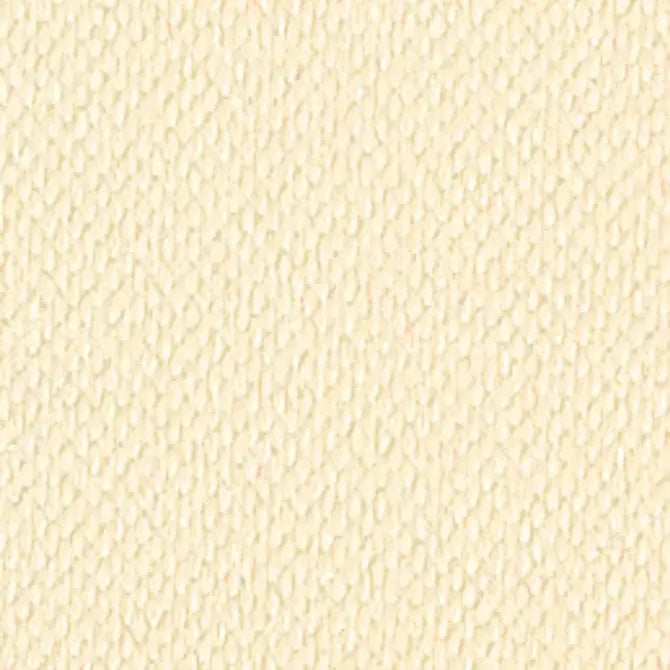 Flora-Satin Embossed Poly Ribbon - 5/8’’ x 100 yd / Ivory