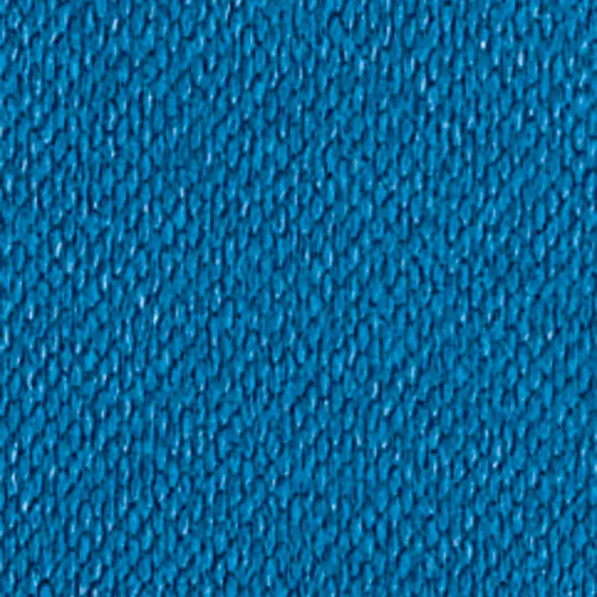 Flora-Satin Embossed Poly Ribbon - 5/8’’ x 100 yd / Royal