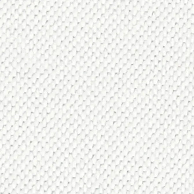 Flora-Satin Embossed Poly Ribbon - 5/8’’ x 100 yd / White