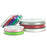 Flora-Satin Embossed Poly Ribbon