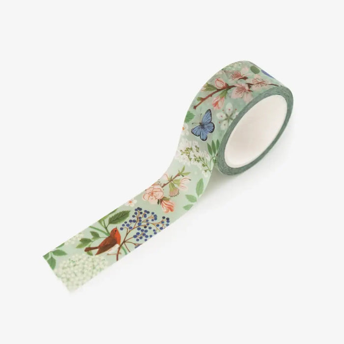 FLOWERING TREES | WASHI TAPE - WT04