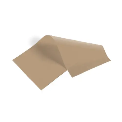 Food Grade Waxed Tissue Kraft — Mac Paper Supply