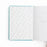 Frosted Storybook Notebook - Lined / A5: 192 Pages - WLI302