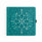 Frosted Storybook Notebook - Lined / A5: 192 Pages - WLI302