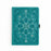 Frosted Storybook Notebook - Lined / A5: 192 Pages - WLI302